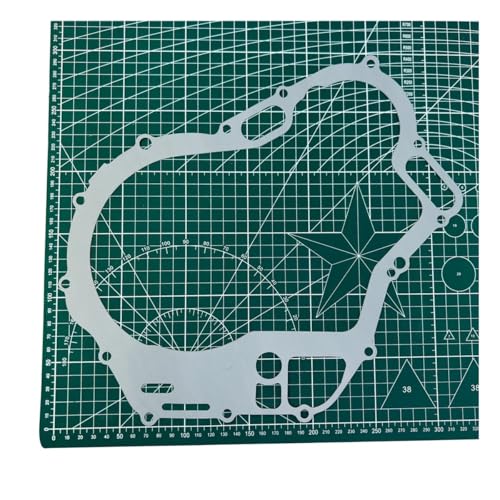 I[goCpWFl[^[Nb`Jo[KXPbg V-Strom DL1000 2002-2019 SV1000 03-07 SV1000S 04-07 V-StromDL1050 2020-2023p XyAp[c(Clutch cover gaske