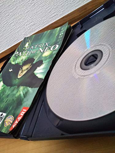 THE MATRIX:PATH of NEOの関連画像2
