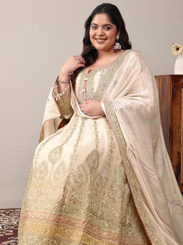 Image of Libas Art Womens KURTA SET