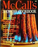 McCall's Show-Off Cookbook, Vol. 14 B000LCPQJ2 Book Cover