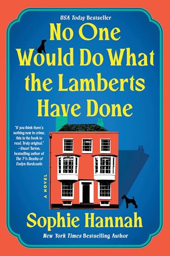 No One Would Do What The Lamberts Have Done