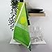 Garnier Thiebaut Citron Zeste (Lemon Zest) French Kitchen Towel 22
