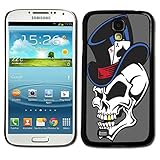 schickes Handycover / wicostar Original Schutzhülle Aluminium Hardcase Hülle Case Cover Tasche mit Muster Auswahl 1 (Design 28) für Samsung S6310 Galaxy Young - S6312 Galaxy Young Duos
