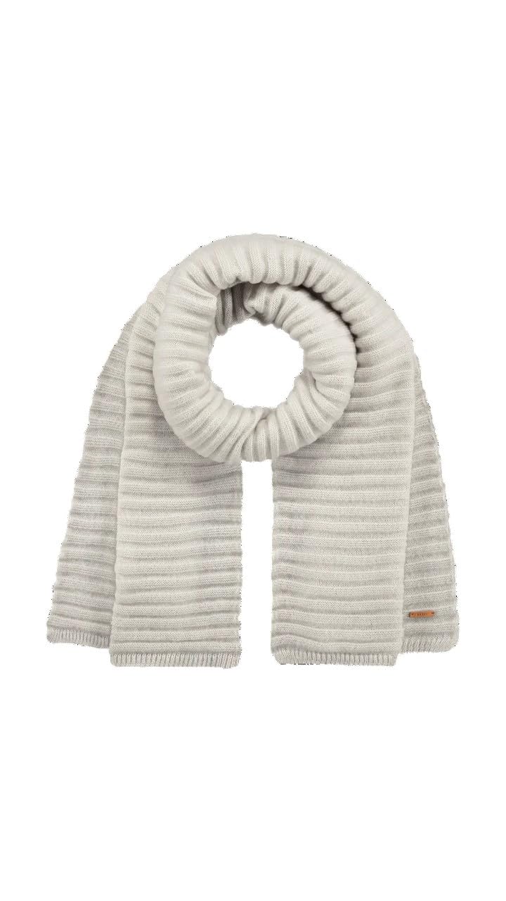 Barts Damen Bayne Scarf schwerer Schal