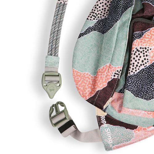 Image of KAVU Unisex Child Mini Rope Sling