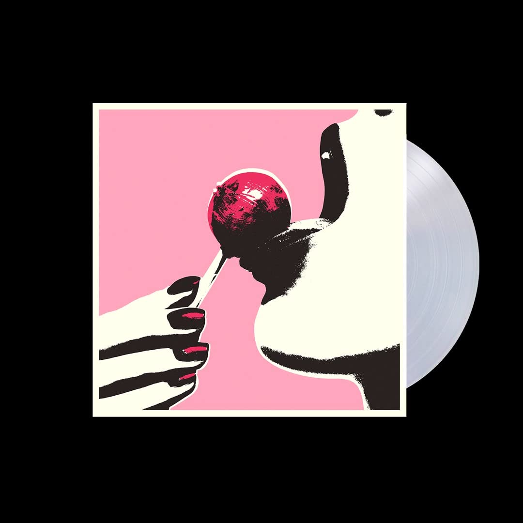 Kids in Glass Houses - Smart Casual 15th Anniversary Edition Vinyl 12"" Album