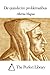De quindecim problematibus (Perfect Library) (Latin Edition)