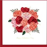 Quilling Card LV260