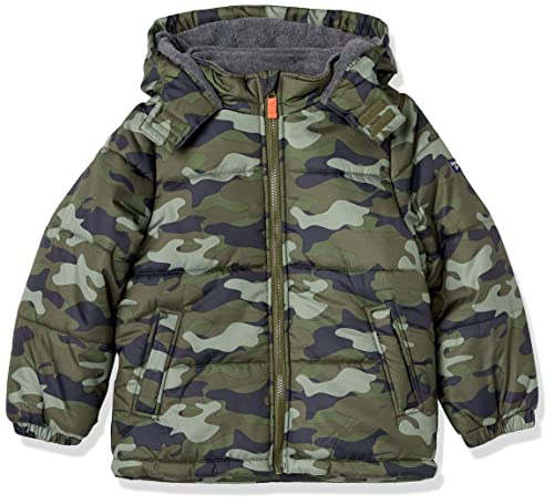 Image of OshKosh B'gosh Baby Boys' Toddler Boy Jacket