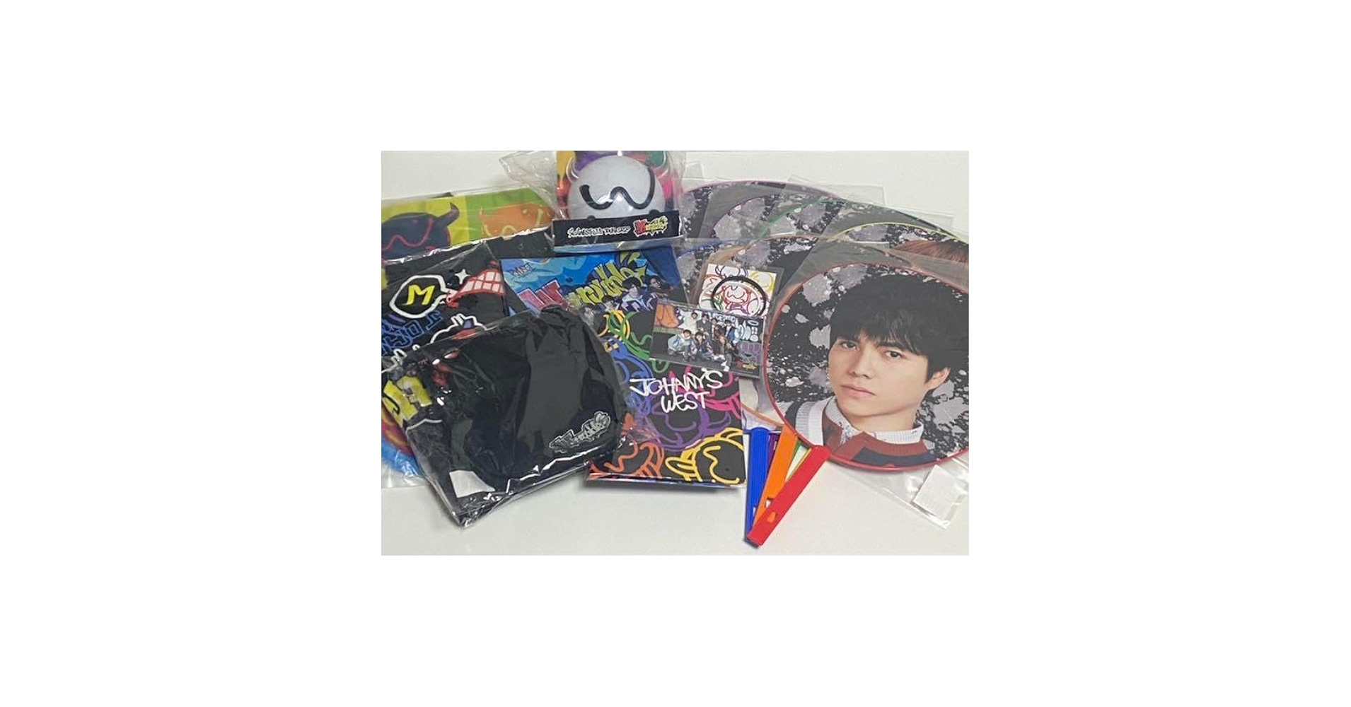 アイドルグッズ W trouble 楽天市場】wtrouble ジャニーズの通販