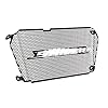OXLLONE Motorcycle Radiator Grille Cover Aluminium Radiator for Shiver 900 2018-2023 Shiver SL 750 2007-2017 Shiver 900 ABS 2022-2023 #2