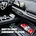 Kitchen Small Fire Extinguisher for Home – Prevents Reignition, Gentle Formula, ABCK Fire Stop Spray for House, Car, Garage, Camping, 3 Packs