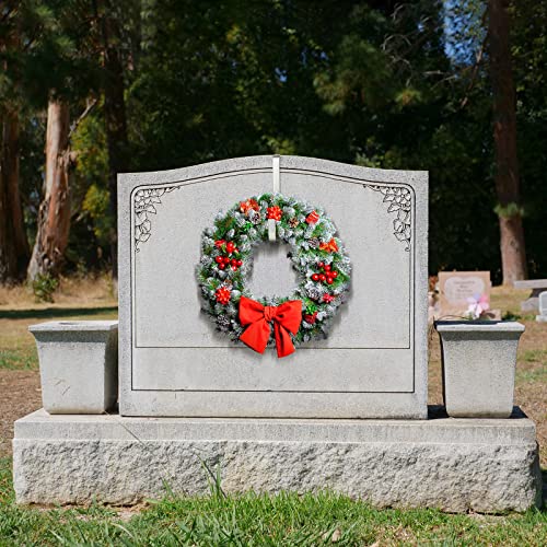 Best Wreath Stands For Grave Sites