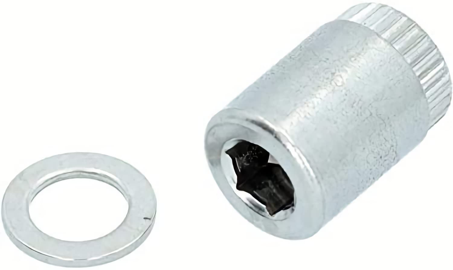 Shimano SM-MA Caliper fixing nut and washer