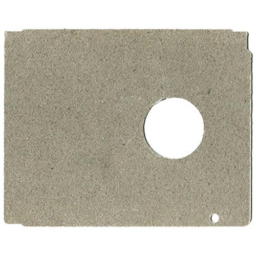 Plaque Mica (81507-30400) Four micro-ondes 3052W1M007B LG