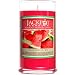 Watermelon Necklace Candle-- (Surprise Necklace Valued at $15 to $5,000)