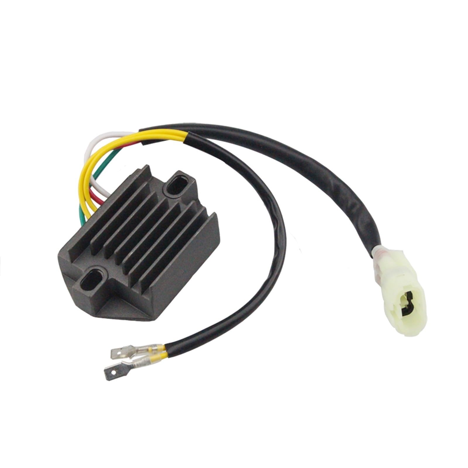 JEWELSMotorcycle Electrical rectifier Motorcycle Regulator Rectifier For 450 SMR 2010-2014 250 350 450 SX-F XC-F 2011-2017 250 SX-F For FACTORY EDITION 2015-2017