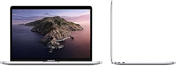 Mid 2019 Apple MacBook Pro with 2.8GHz Intel Core i7 (13 inch