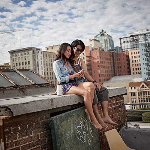 Bose SoundLink Revolve (Series II) Portable Bluetooth® Speaker-Wireless water-resistant speaker with 360° sound, Silver