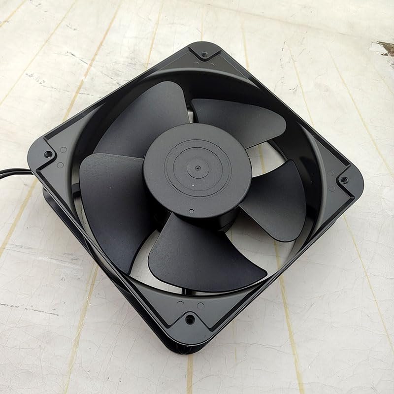 NZNYDNL SZR SZR20060B2H 20060 220V 60W 20cm Axial Cooling Fan