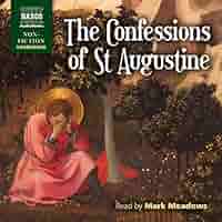 洋書 The Confessions of Saint Augustine Amazon.com: The Confessions of St. Augustine: 9780800787240