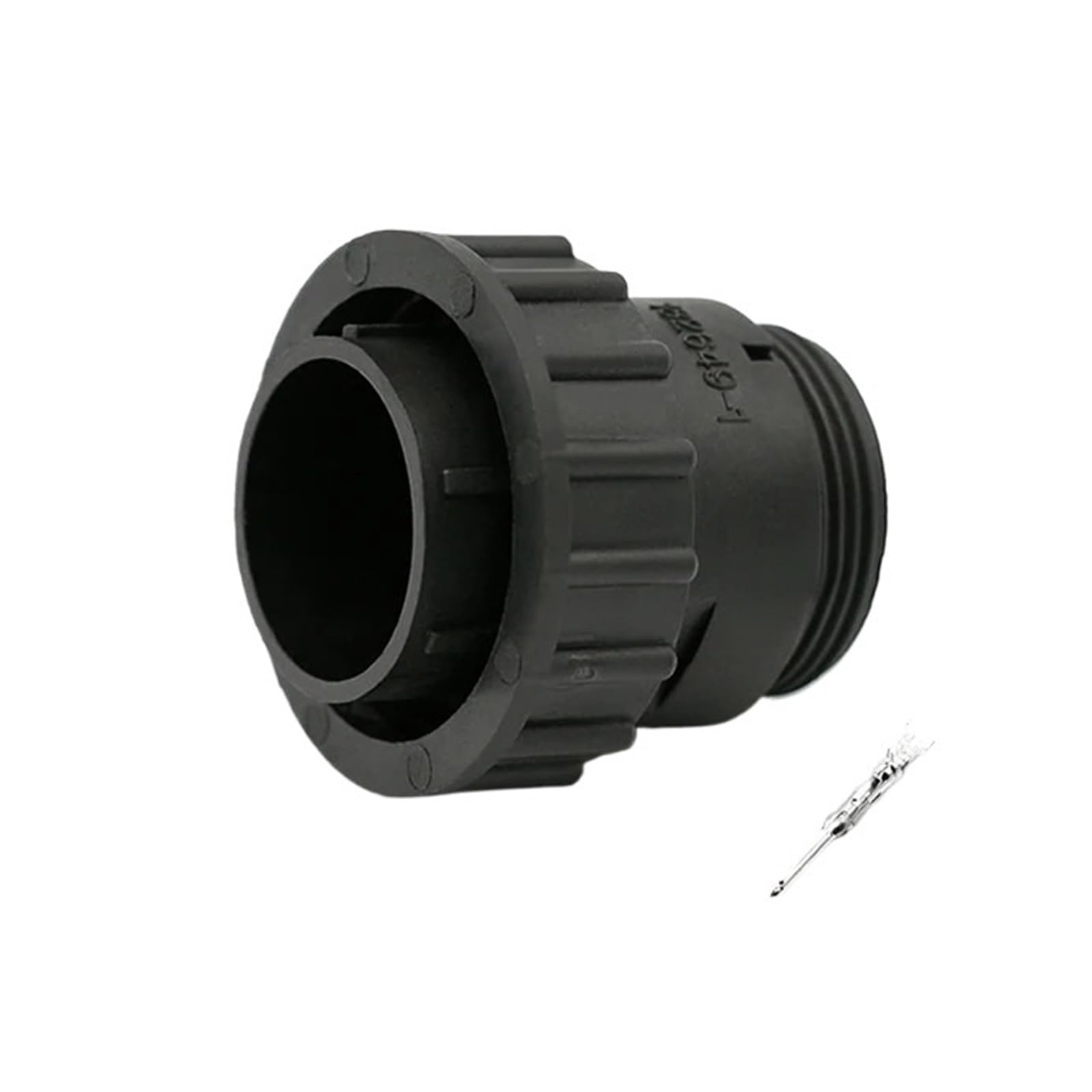 Connecteur SMEMA 14 broches TE/AMP avec gaine d'aviation pour SMT