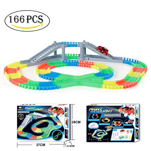 pista coches juguete