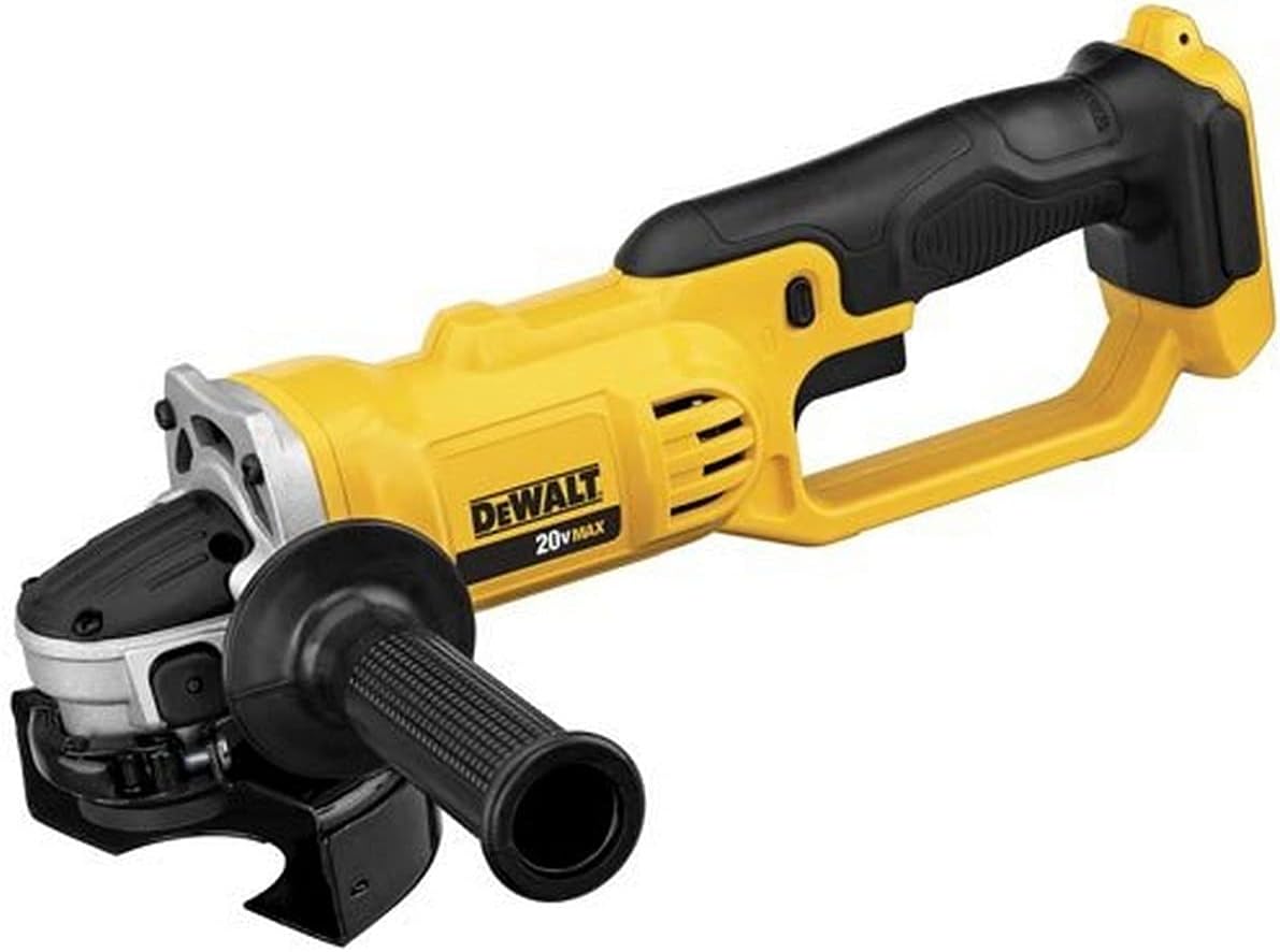 DEWALT DCG413B 20V MAX Brushless Cut Off Tool/Grinder (Tool Only) : Everything Else
