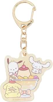 Amazon.co.jp: ティーズファクトリー サンリオ キャラクターズ