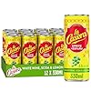 Buy La Casera White Wine Spritz Ready to Drink Cans – 12x330ml, 2.5% ABV for Refreshing Enjoyment – La Casera