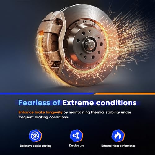 Image of ECCPP 19B2871B Front Right Disc Brake Caliper Assembly | w /Bracket Fit For Infiniti 2006-2019, For Nissan 2009-2020