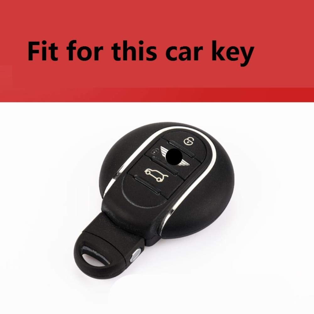 Carcasa De Llave Para Mini Cooper F54 F55 F56 F57 Jcw | Cuotas sin interés