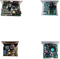 Vista 2 de RZ-MC005 V8.02 171016 PSA09H-0100B JQ001 5P-1.0HP-B-Y14 RZ-MCI-1C ES-6001 (V0.2). PCB ZHIN-AR-10C P03-04 YJ-001 (V0.1) AL21 8d (color: y) J-001)