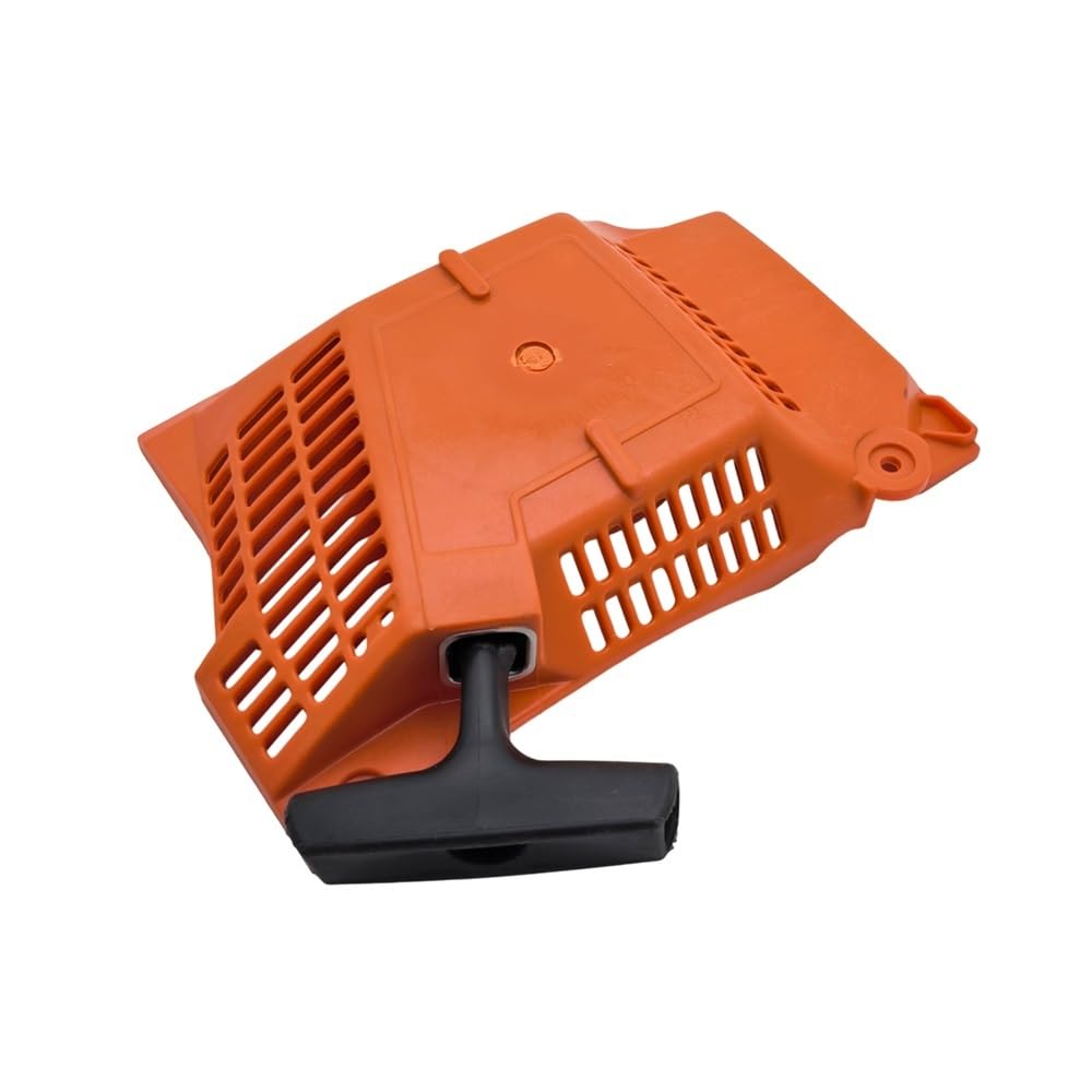 Arrancador de polea de Retroceso for Motosierra 365, 371, 372, 362 XP, Montaje 503628171