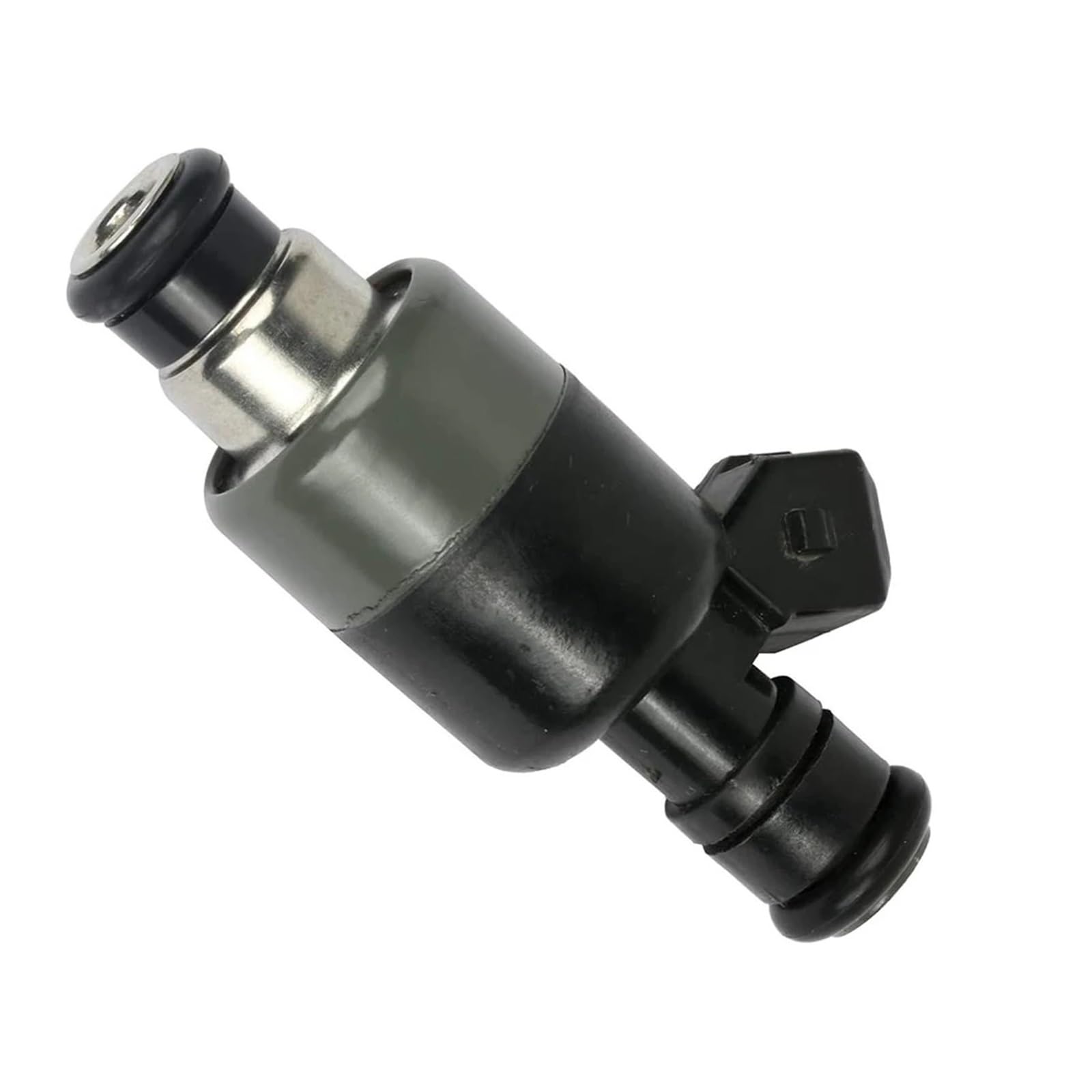 6 Szt. Wtryskiwaczy Paliwa Pasujących Do Daewoo Pasuje Lanos 1999 2000 2001 2002 1.6L 17109450 FJ10624 Dysza przepływu paliwa Zespół Wtryskiwacza