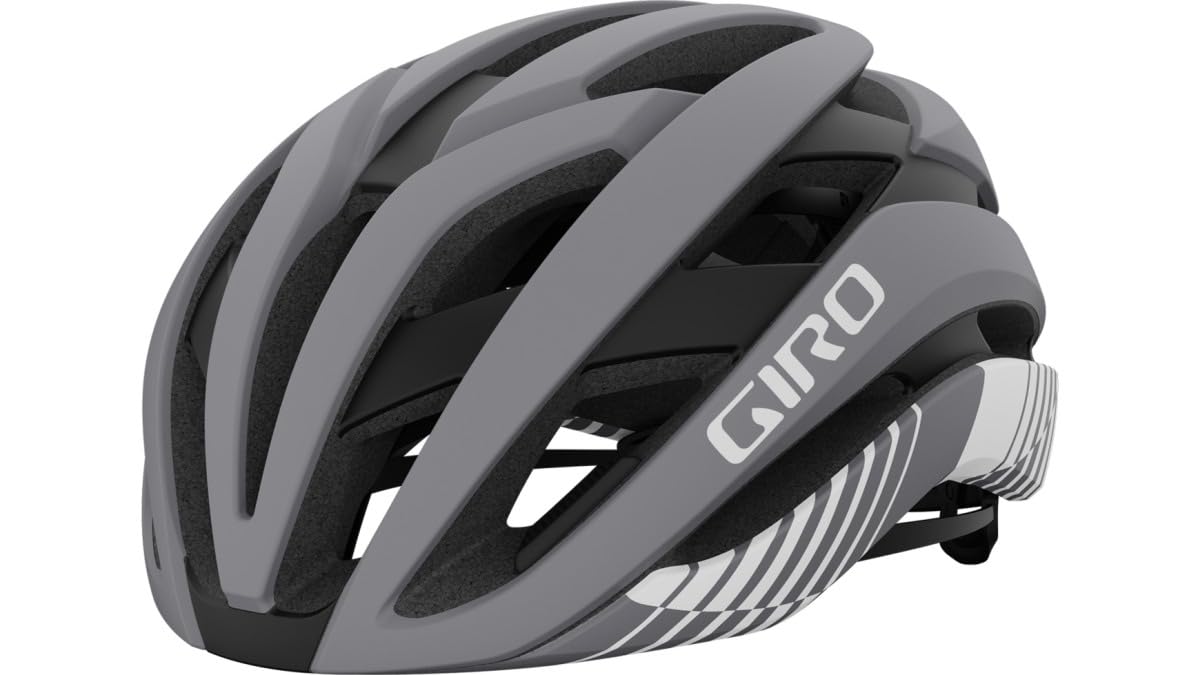 Giro Unisex-Adult GIC1342 Helme, Grey, L