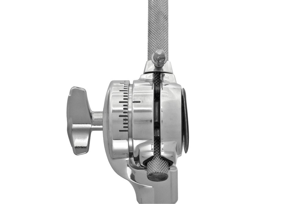 MAPEX Soporte de platillos Boom (BF1000)