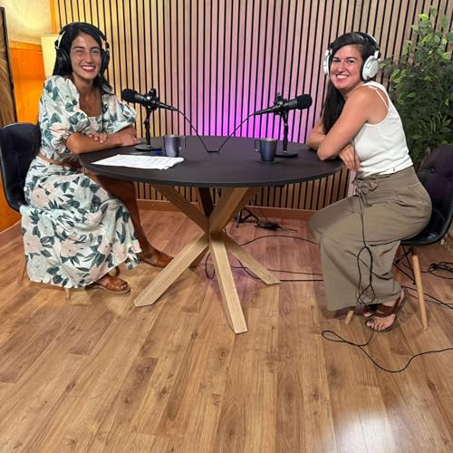 『#18 Cocinando el Cambio con Lucía Gómez: Transforma tu alimentación sin complicaciones』のカバーアート