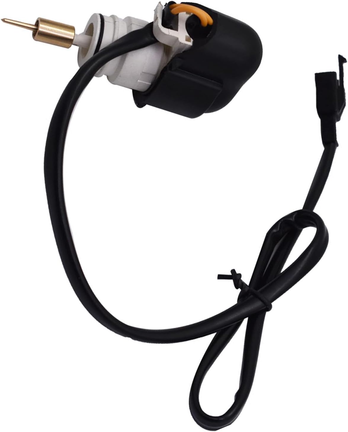 Electric Choke Kit 2 Pins Replacement for Arctic Cat 400 650 Replacement for 5507-204