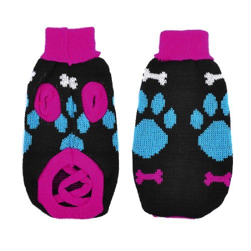Knitting Dog Paw Pattern 1000 Free Patterns