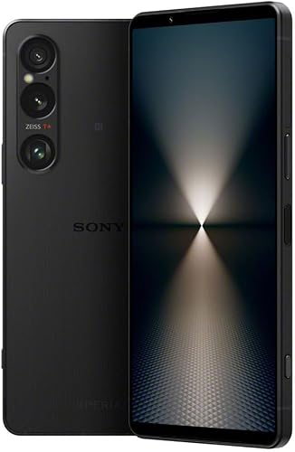 Sony Xperia 1 VI - 商品画像(評価4.3/5.0)