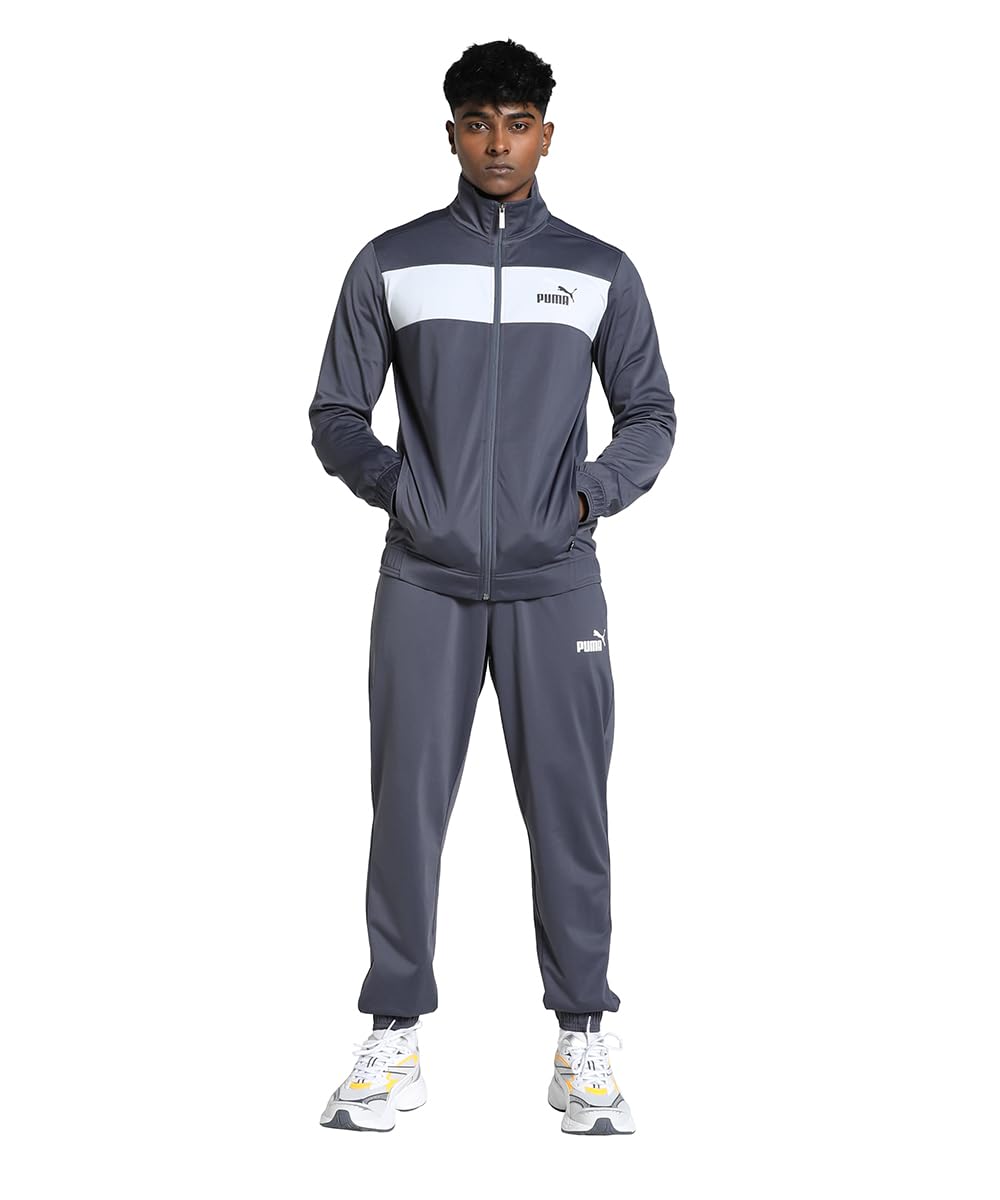 PUMA Poly Suit Cl Chándal Hombre — view 14