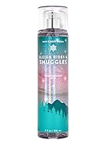 Vista 30 de Bath & Body Works - Fragancia de la Colección Champagne Apple & Honey, 8 onzas líquidas (Champagne Apple & Honey)