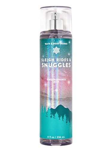 Vista 44 de Bath & Body Works Spray corporal de fragancia fina, 8 fl oz (8.0 fl oz) (Coco Pardise)