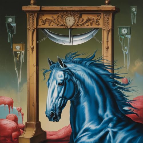 DoeNut | Methylene Blucifer, 2026 Ritual Sacrifice, & WiFi Mantis Beings