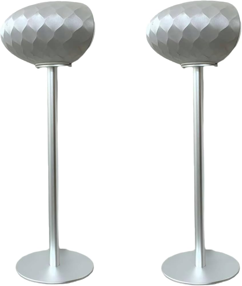 B&W Formation Wedge 美品 Formation Wedge - Elegant versatile wireless speaker