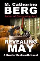 Revealing May 150535174X Book Cover