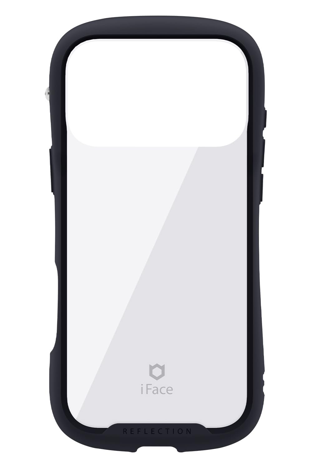 Amazon.co.jp: iFace Reflection iPhone 17 Pro Max ケース クリア