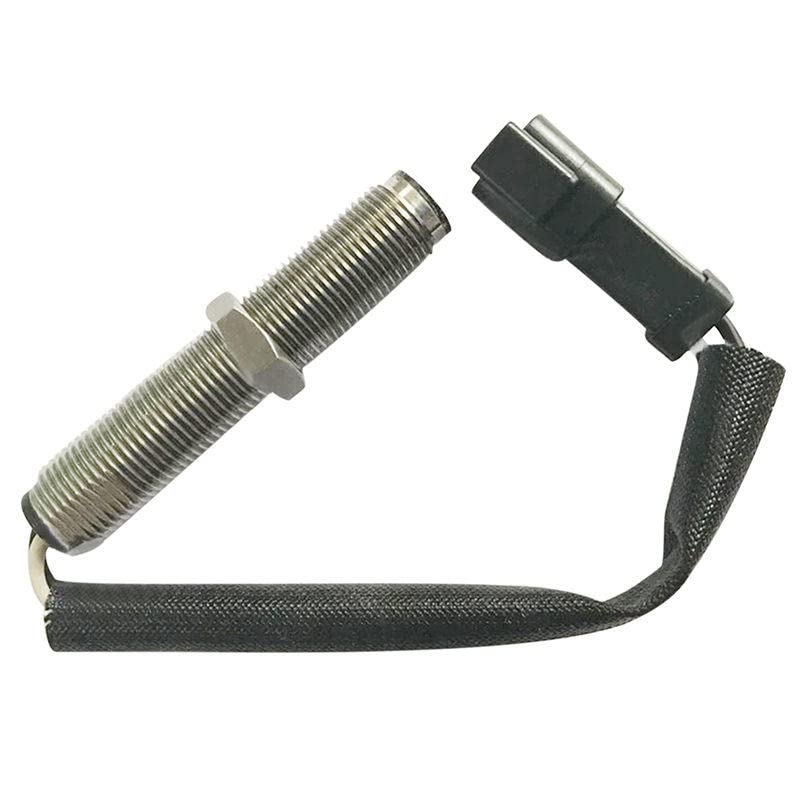 Amazon.com: ModIndustrial Speed Sensor 3E7886 for Caterpillar