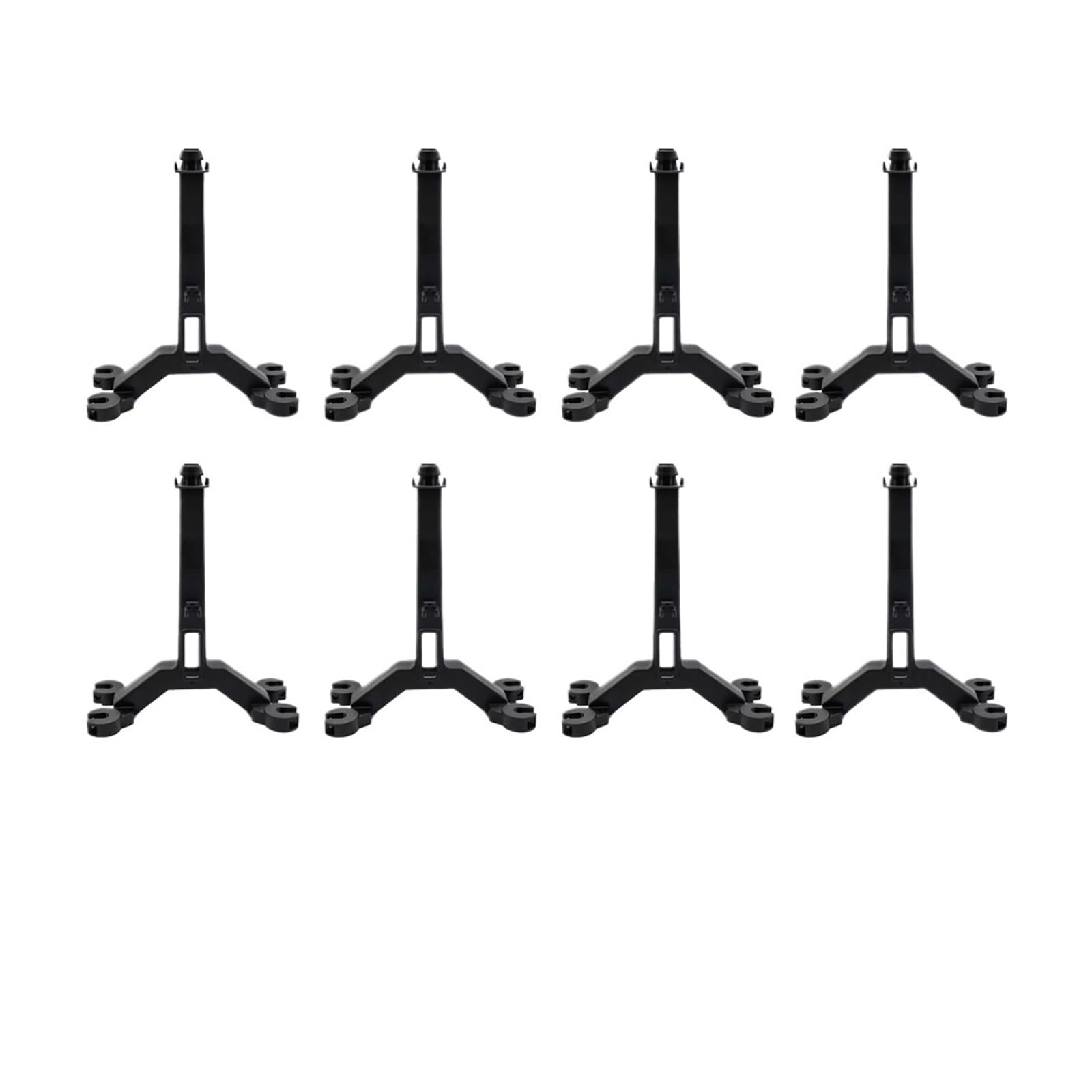 A123 8PCS lancia spray anteriore e posteriore, drone agricolo T30